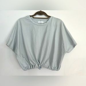 Cropped T-Shirt